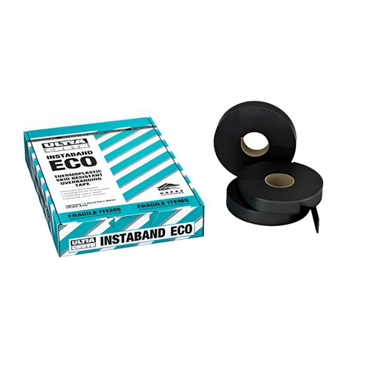 INSTARMAC OVERBANDING TAPE 35mm x 5m INSTABAND-ECO