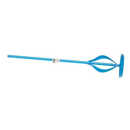 TAYLERTOOL AMU-F080-H F080 HEX SHAFT PADDLE 80 x 400 x 8mm