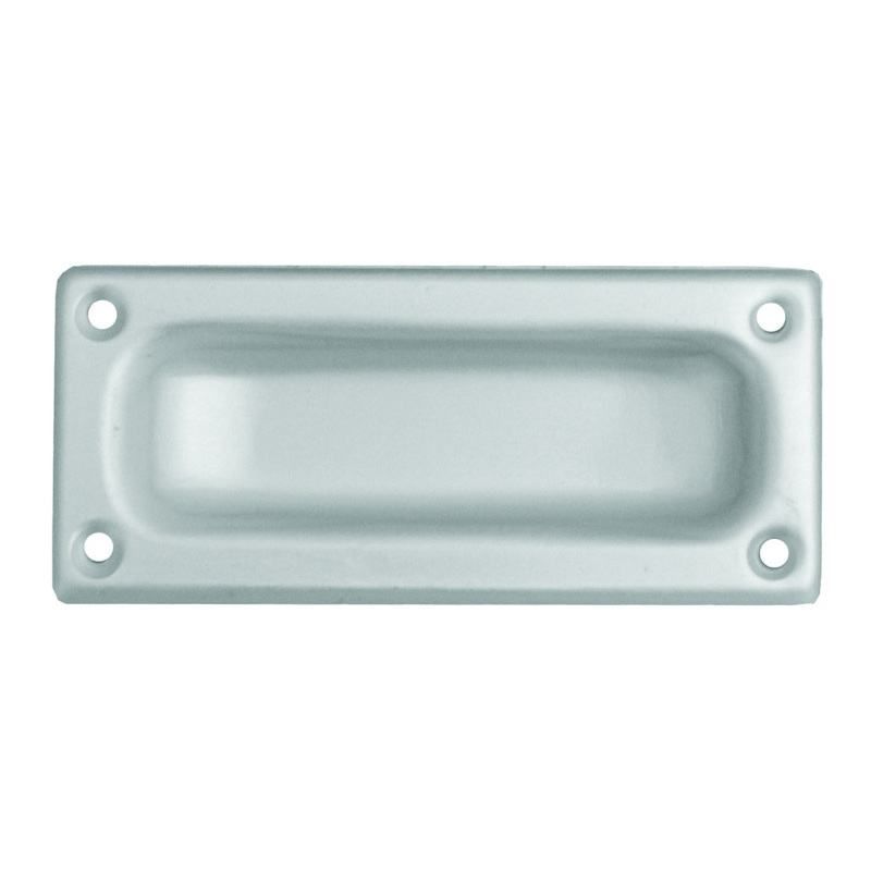 CENTURION MI78P ALUMINIUM 90mm FLUSH PULL PULL
