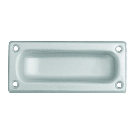 CENTURION MI78P ALUMINIUM 90mm FLUSH PULL PULL