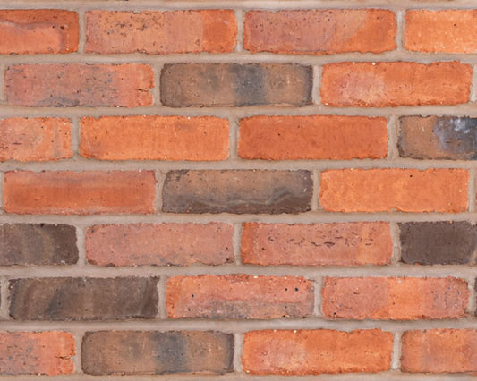 Chapel Blend 65mm Brick