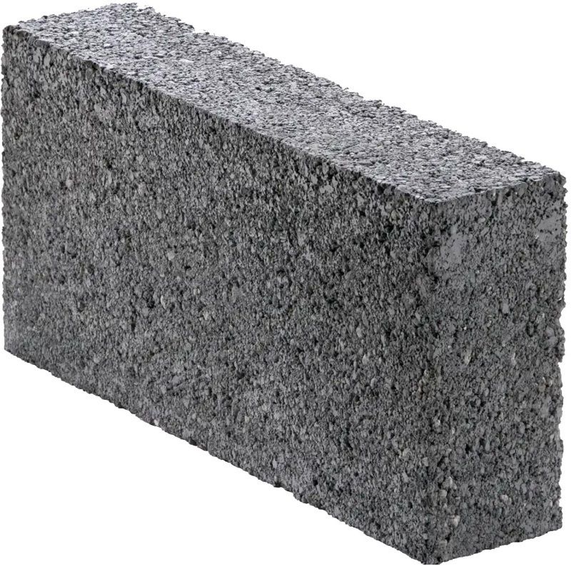 Plasmor Stranlite Solid Block 7.3N 140mm (Eastern)