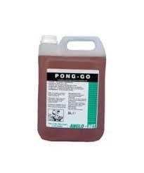 ANGLONET PONG-GO DEODORISER 5l 3071