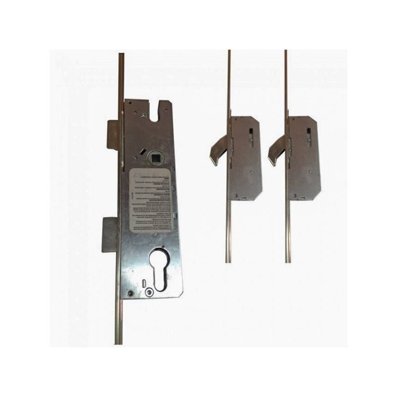 ERA COMPOSITE LOCK UNIT 6945-604-79MA