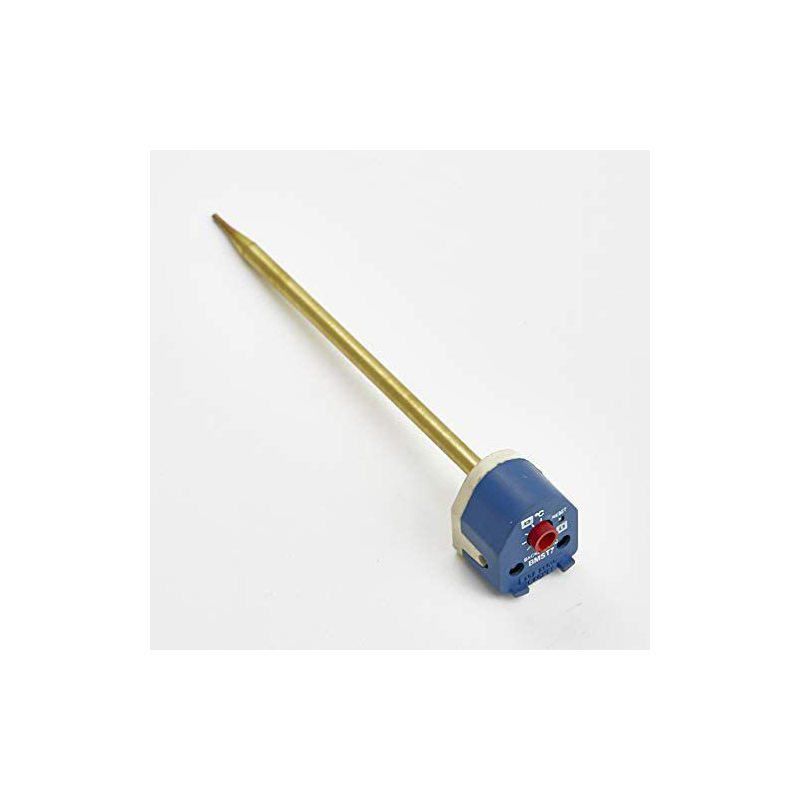BACKER IMMERSION HEATER THERMOSTAT 7" 20a E-13765RC