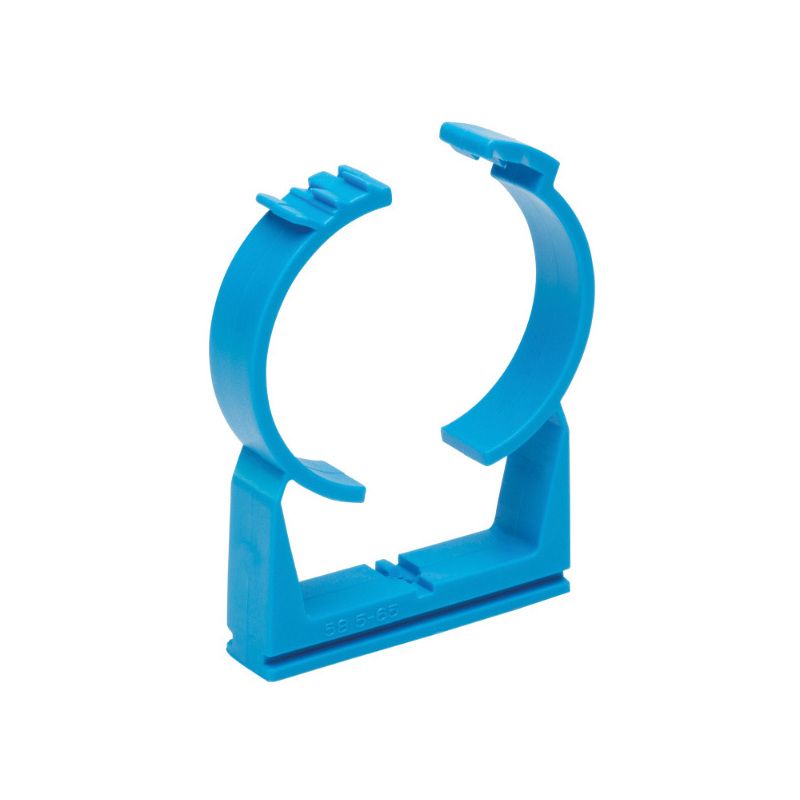PLASSON MDPE PIPE CLIP 32mm PJ60120032