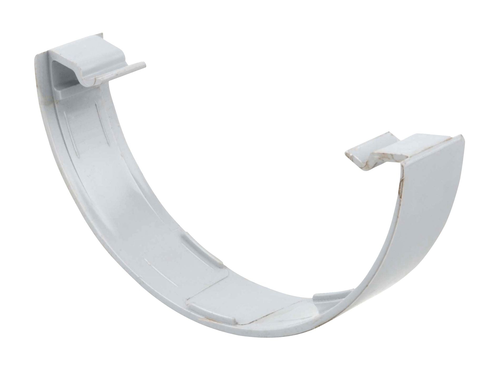 OSMA 0T116 ROUND PVCU FLEXICLIP 112mm 0T116G GREY