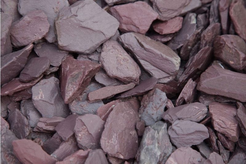 Aabc Big Bag Plum Slate 30/50mm