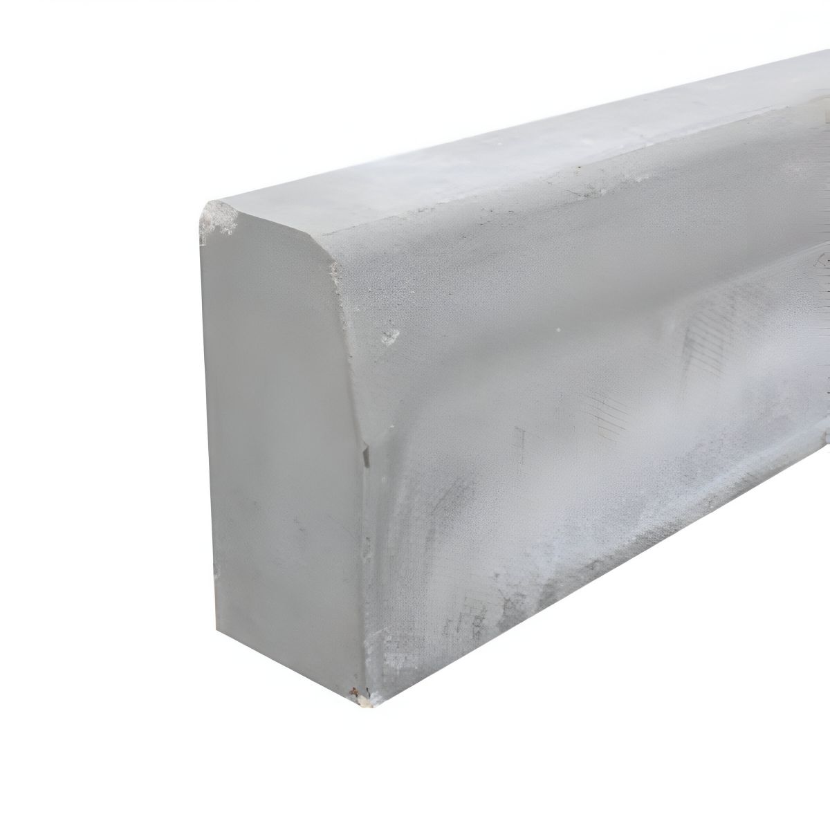 EATON ROAD KERB HALF BATTERED 255 x 125 x 915mm