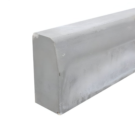 EATON ROAD KERB HALF BATTERED 255 x 125 x 915mm