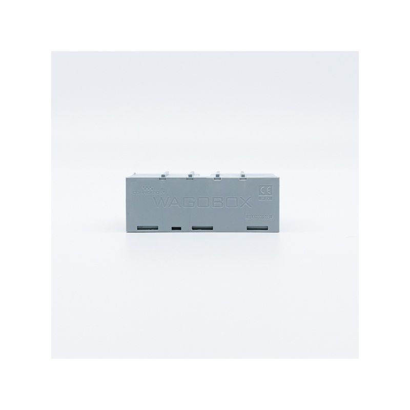 WAGO 51008291 JUNCTION BOX FOR 222 & 773 CONNECTOR