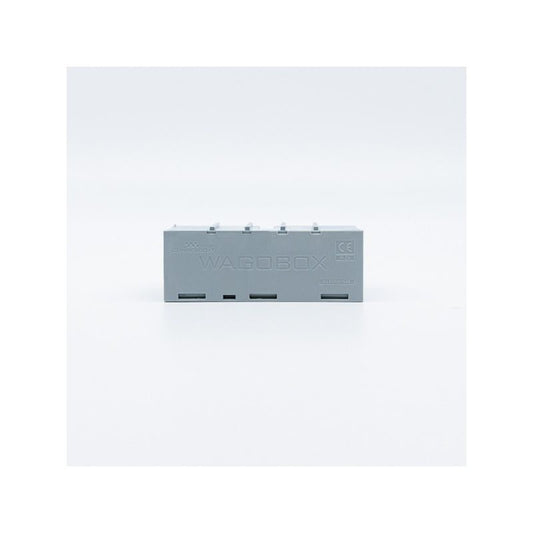 WAGO 51008291 JUNCTION BOX FOR 222 & 773 CONNECTOR
