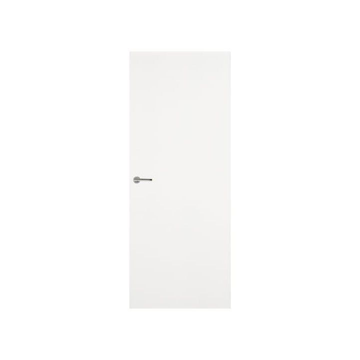 Premdor Internal Paint Grade Plus Unlipped Door 2040 x 526 x 40mm