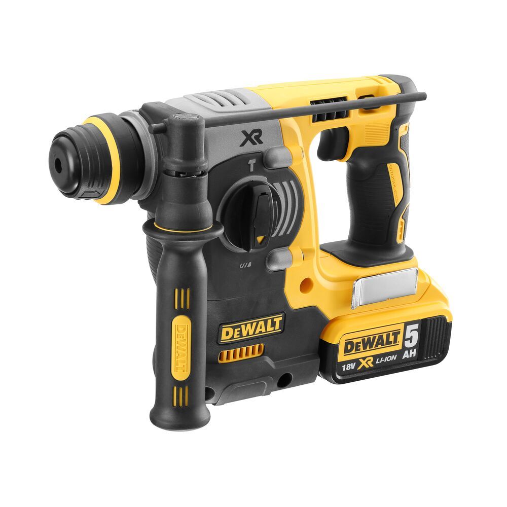 DeWalt 18V Body Only Xr Brushless Sds Hammer Drill | DCH273N-XJ