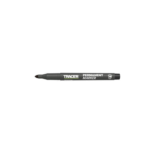 TRACER APM1 BLACK PERMANENT CONSTRUCTION MARKER