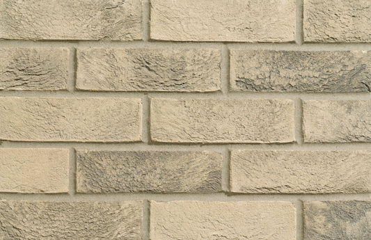 FORTERRA MEASHAM BELGRAVIA GAULT BLEND BRICK 65mm (99 PER LEG) SCOTLAND