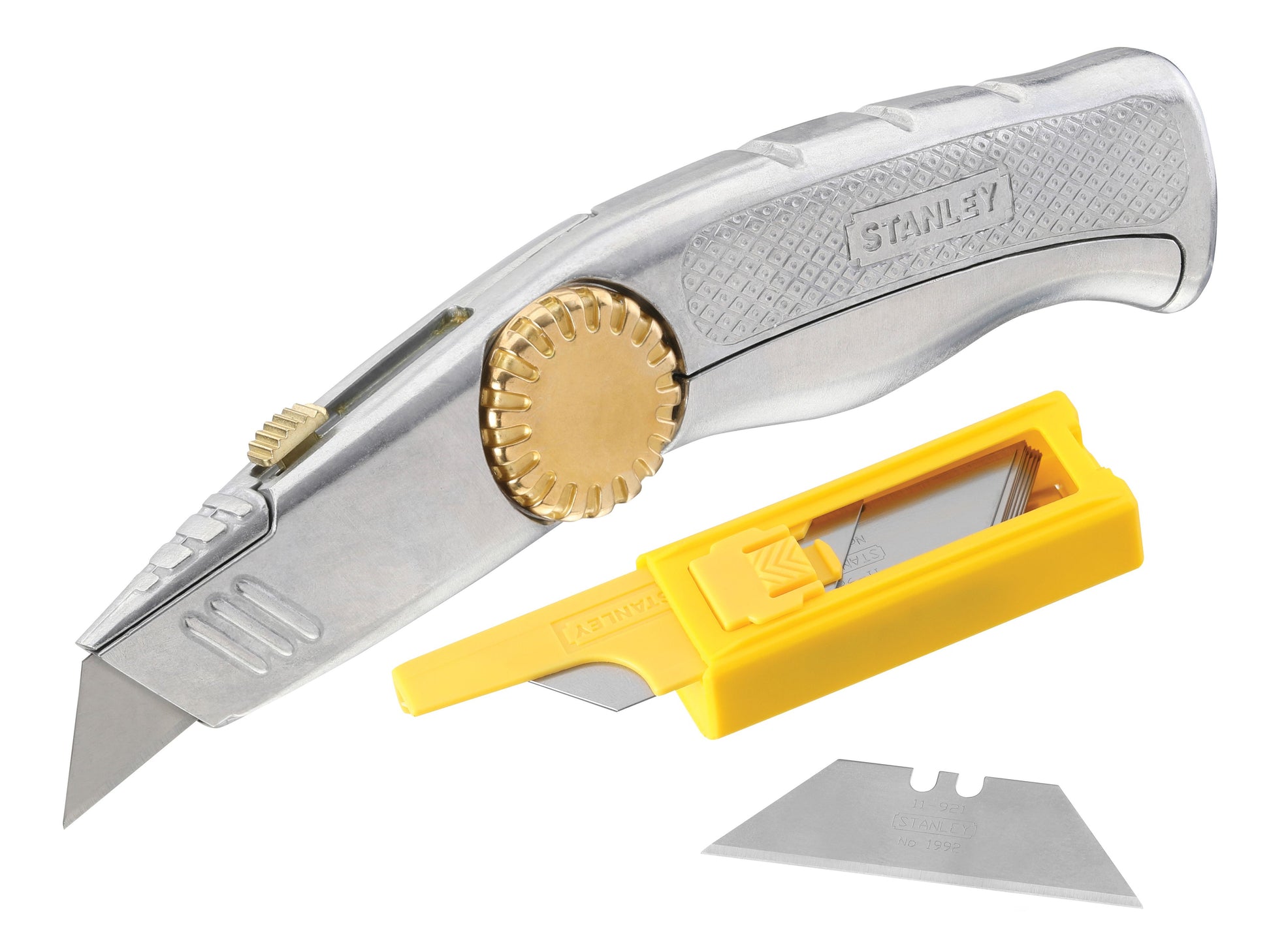 STANLEY STA010819 FATMAX XTREME RETRACTABLE KNIFE