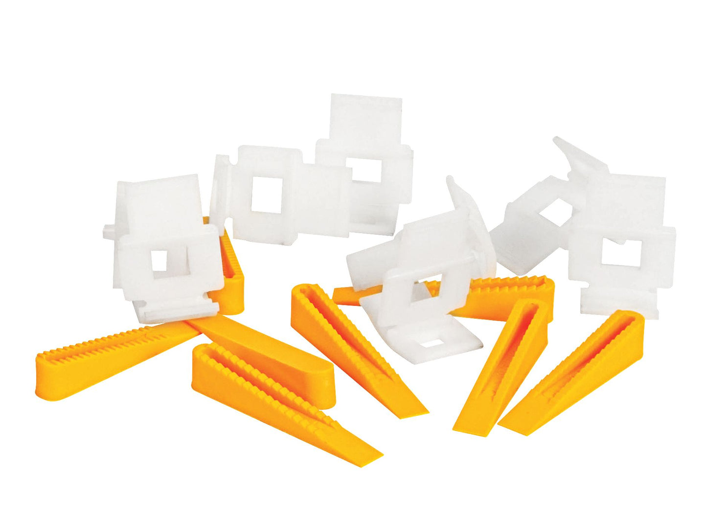 VITREX VITLASH150 LASH CLIPS & WEDGES (PACK 150)