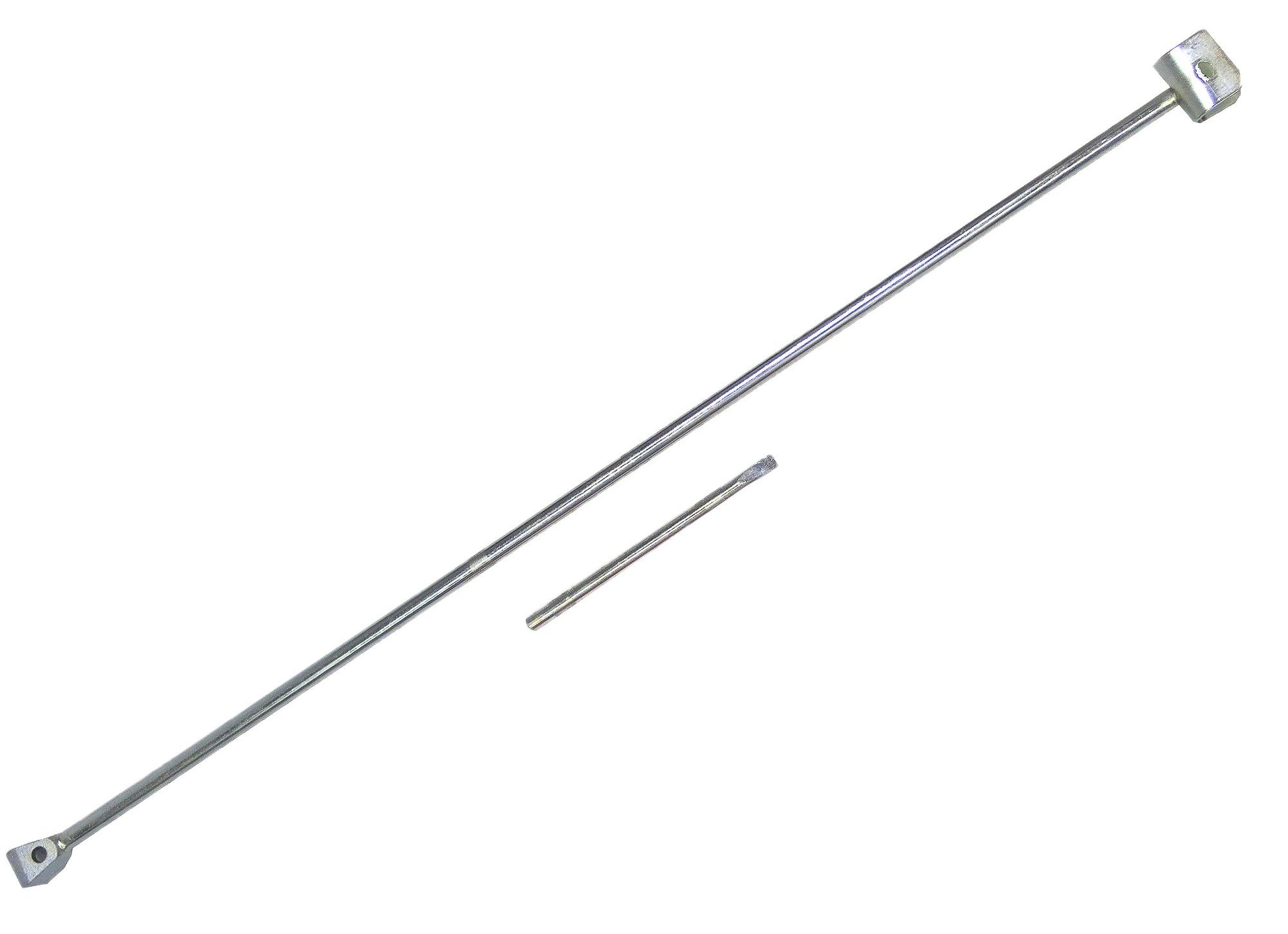 ROTHENBERGER 5-IN-1 STOP KEY 42" 67047