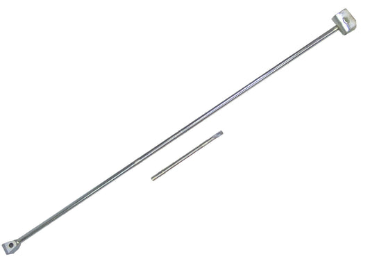 ROTHENBERGER 5-IN-1 STOP KEY 42" 67047
