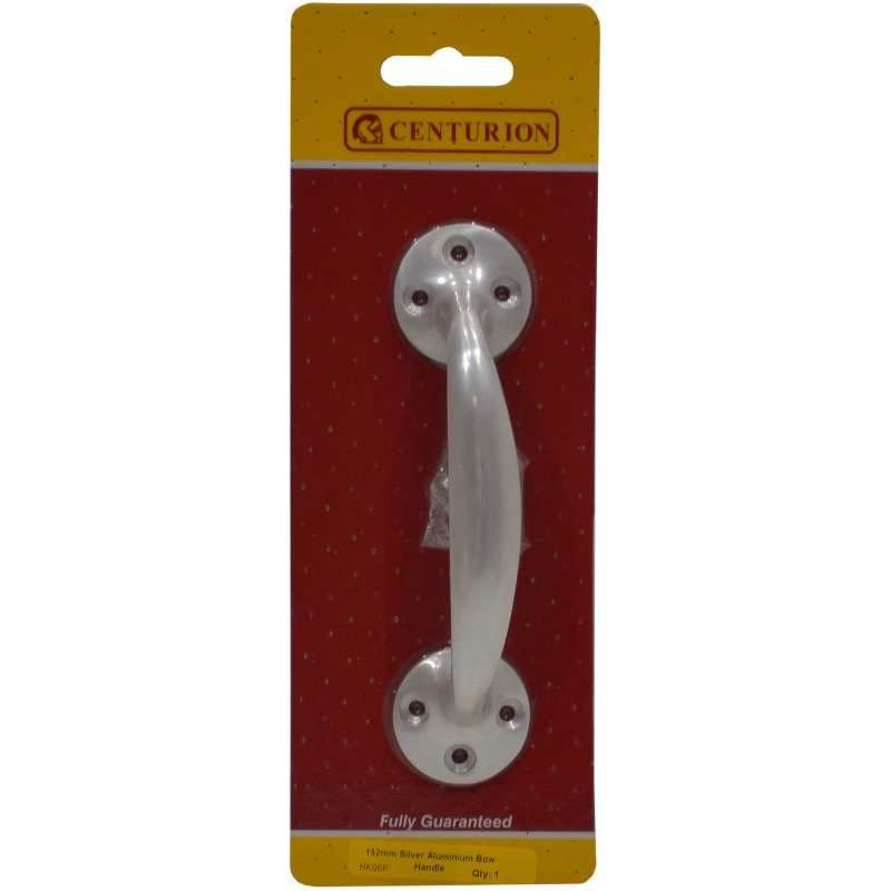 CENTURION HK06P CENTURION ALUMINIUM 150mm BOW HANDLE