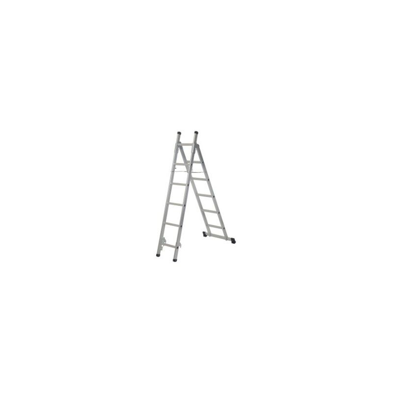 WERNER 3 IN 1 COMBINATION LADDER 7101318