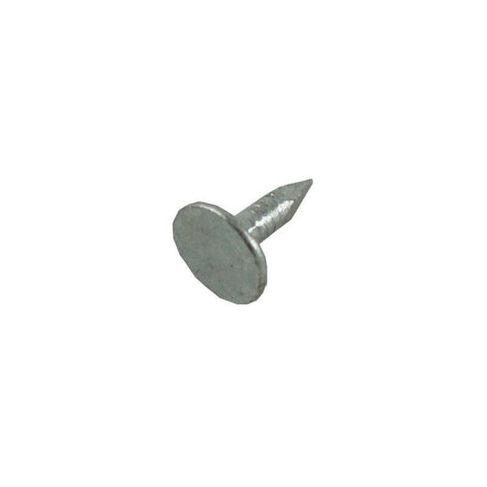 UNIFIX GALV ELH CLOUT NAILS 20 x 3.0mm 1kg POUCH OJ542249