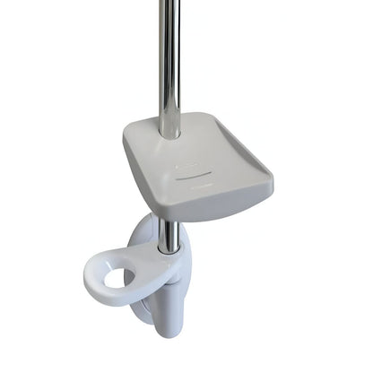 STEARN REDRING RSELP85P SELECTRONIC THERMOSTATIC SHOWER PLUS 8.5kw 100085