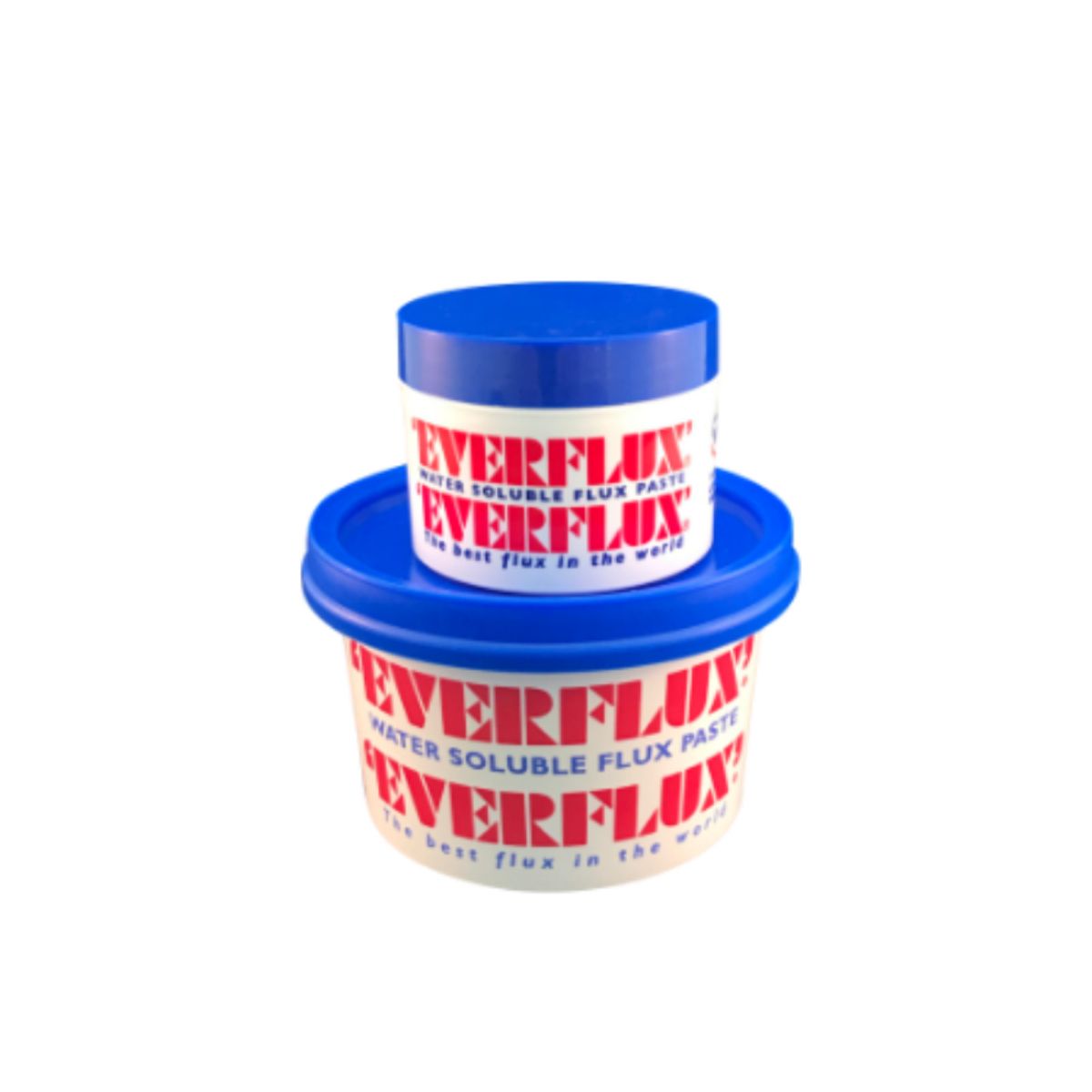 WISEMANS EVERFLUX LARGE TUB 250ml 50030100