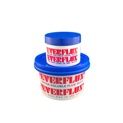 WISEMANS EVERFLUX LARGE TUB 250ml 50030100