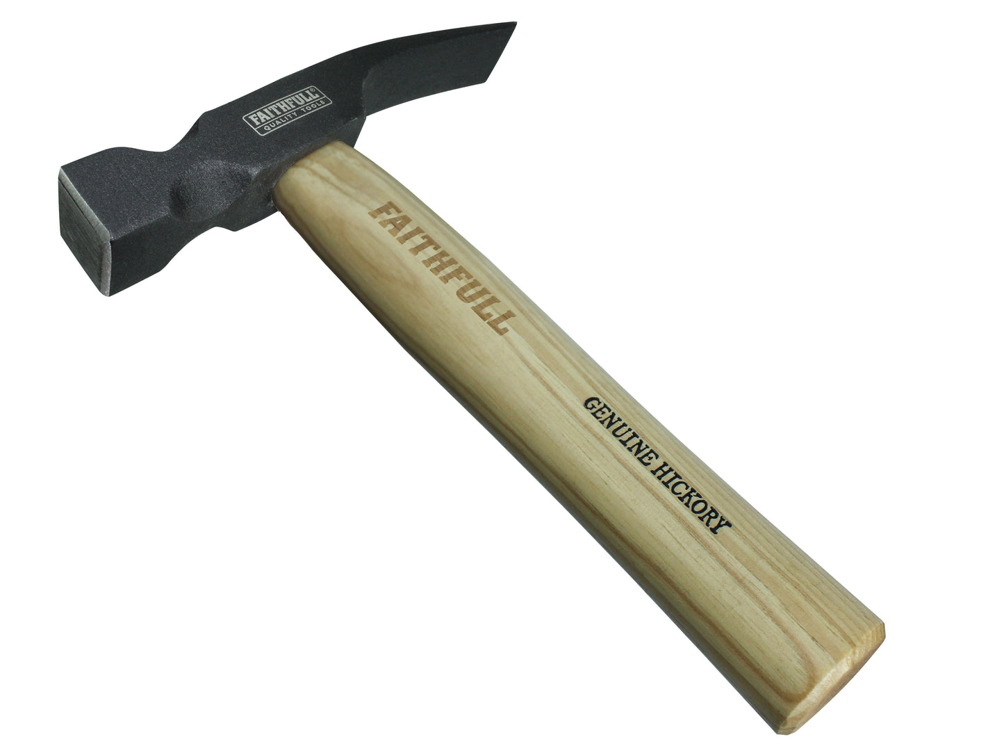 FAITHFULL FAISBH SHORT PATTERN BRICK HAMMER