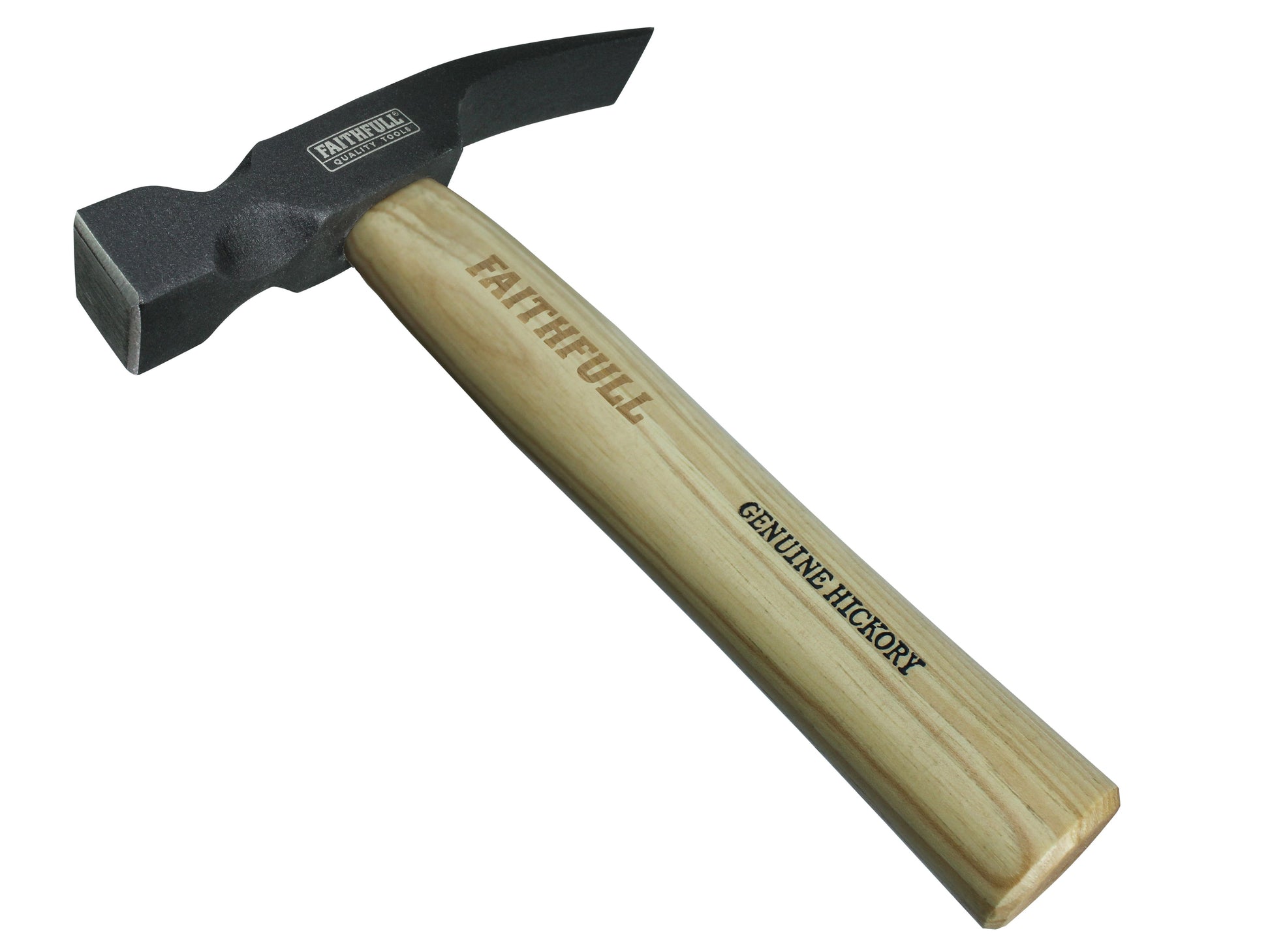 FAITHFULL FAISBH SHORT PATTERN BRICK HAMMER