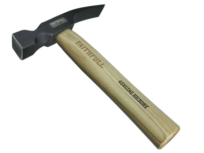 FAITHFULL FAISBH SHORT PATTERN BRICK HAMMER