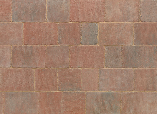 STONEMARKET TRIDENT 50mm PAVIOUR 160 x 240mm SIERRA KP331827K