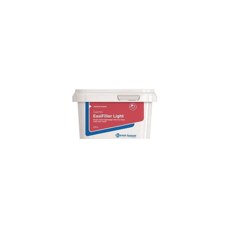 OKARNO GYPROC EASIFILLER LIGHT 1l 5200854874
