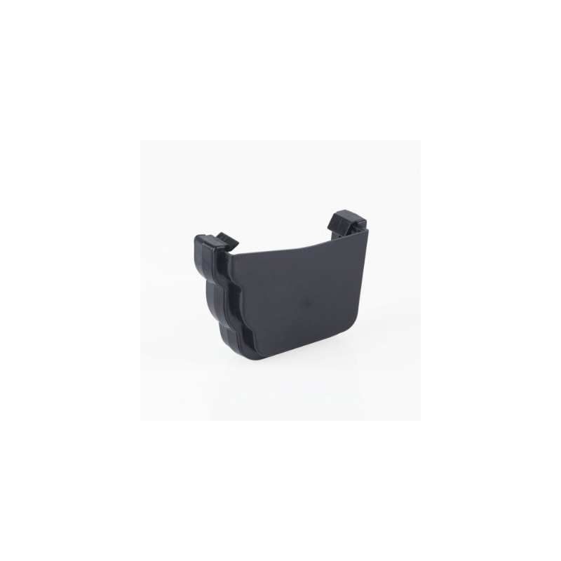 BRETT PROSTYLE RIGHT HAND EXT STOP END ANTHRACITE GREY BR087R