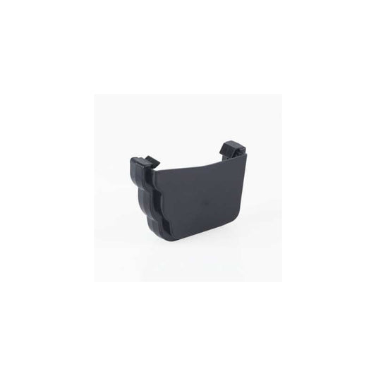 BRETT PROSTYLE RIGHT HAND EXT STOP END ANTHRACITE GREY BR087R