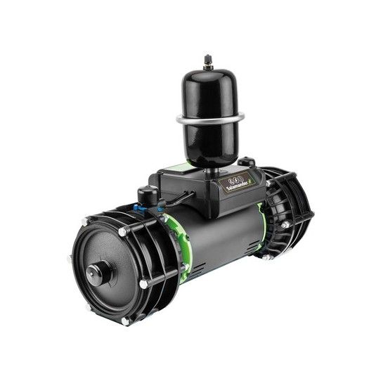 SALAMANDER RP100TU RP UNIVERSAL SHOWER PUMP TWIN 3.0 BAR