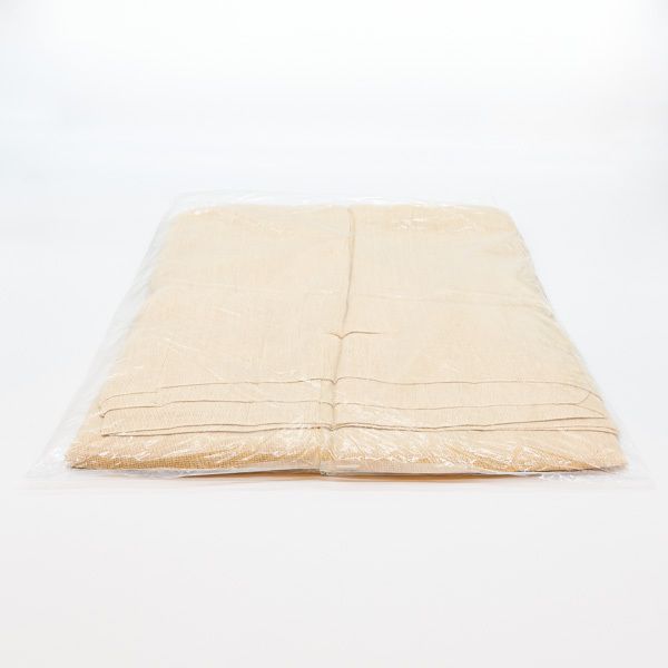 CONTRACTOR COTTON TWILL DUST SHEET 12 x 3'