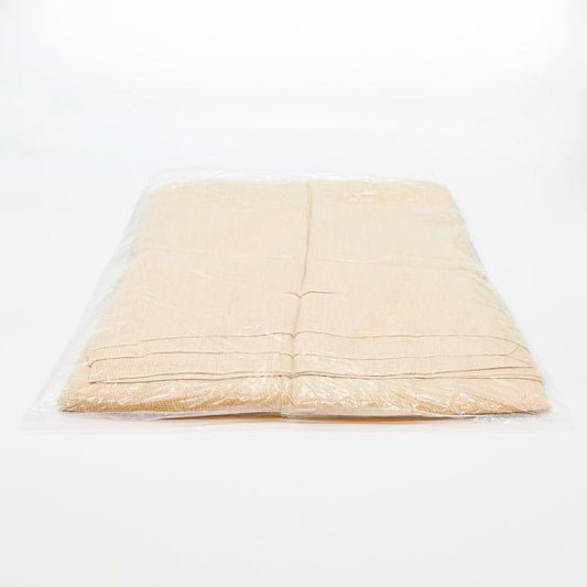 CONTRACTOR COTTON TWILL DUST SHEET 12 x 3'