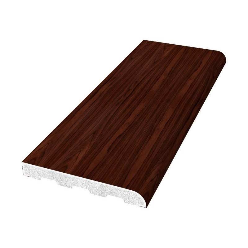 FREEFOAM ARCHITRAVE 5m x 90mm WOODGRAIN ROSEWOOD FA90WGR