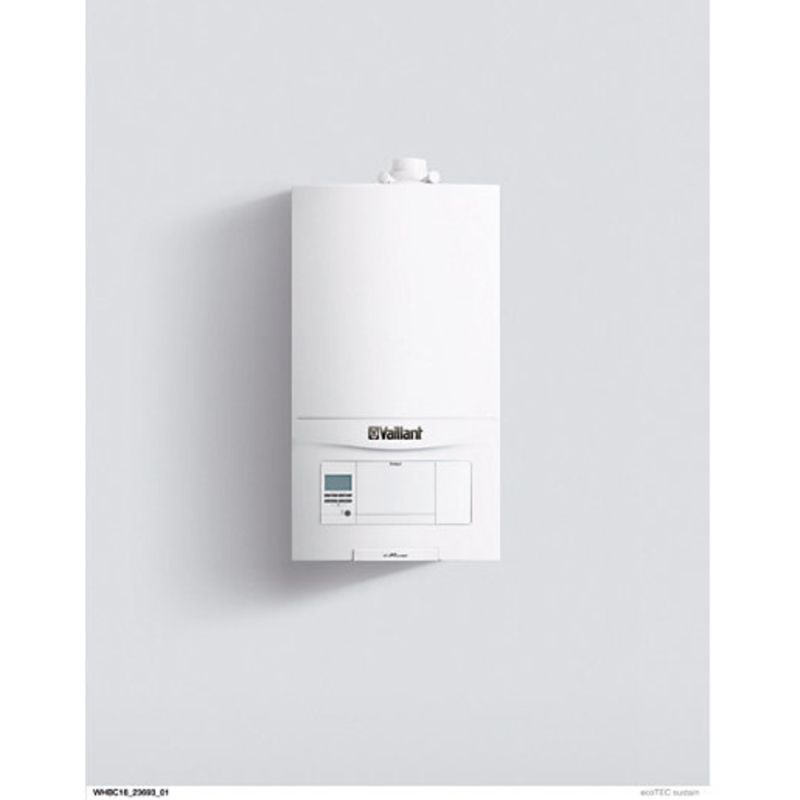 VAILLANT ECOFIT SUSTAIN 615 SYSTEM BOILER 0010025271 105533
