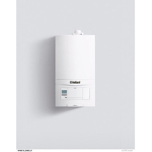 VAILLANT ECOFIT SUSTAIN 615 SYSTEM BOILER 0010025271 105533