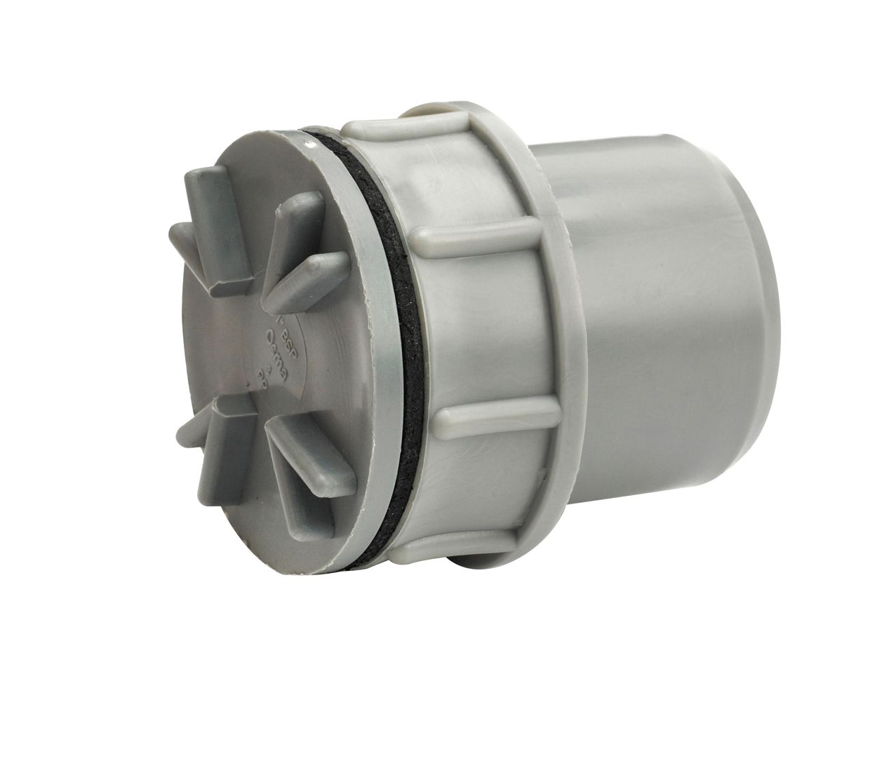 OSMAWELD 4W292 PP ACCESS PLUG 32mm 4W292G GREY