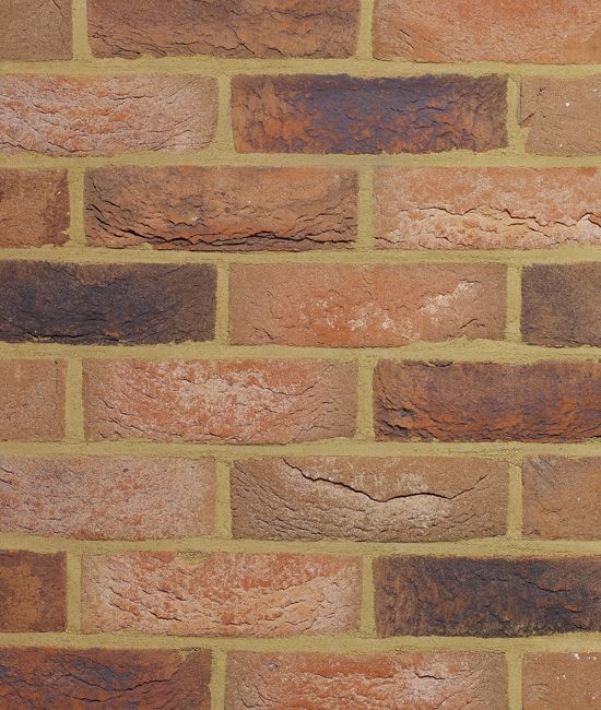 Wienerberger Heritage Blend Brick 65mm