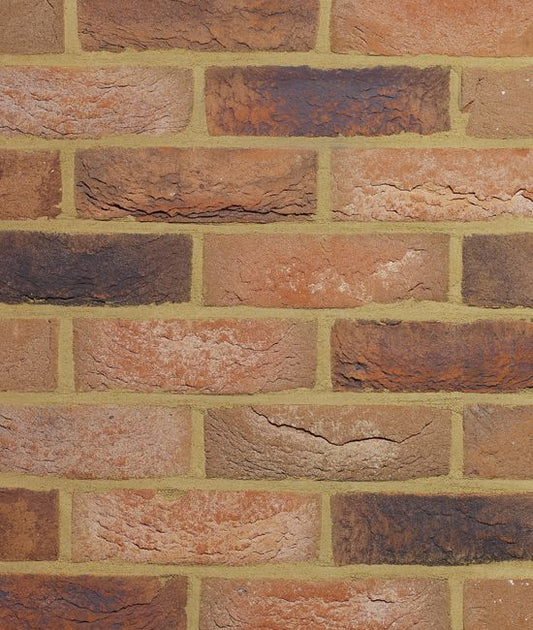 Wienerberger Heritage Blend Brick 65mm