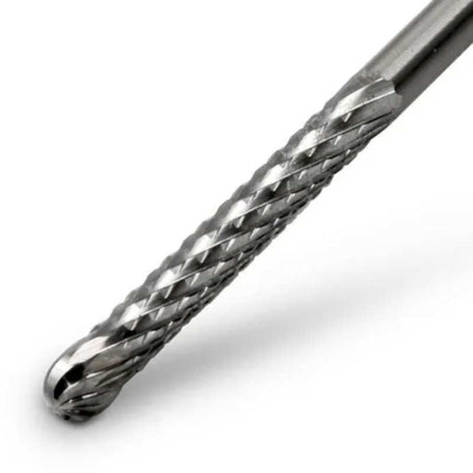 DUFFELLS SOUBER MAGI BURR DRILL BIT 50mm B0350AS
