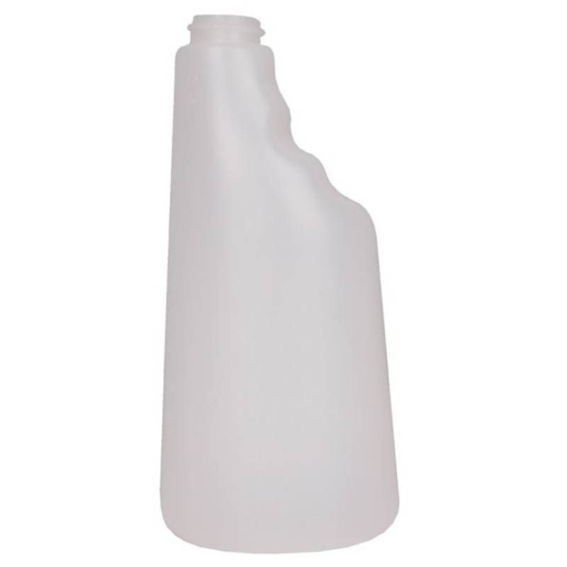 JANGRO DILUTION BOTTLE HEAVY DUTY NATURAL 600ml CE008-N