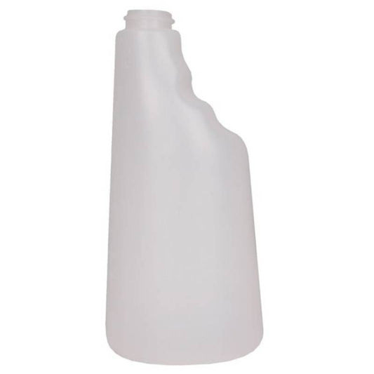 JANGRO DILUTION BOTTLE HEAVY DUTY NATURAL 600ml CE008-N