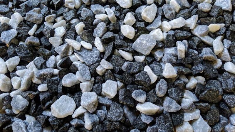 Border Scotland Big Bag Black Ice 20mm